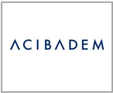 ACIBADEM Logo