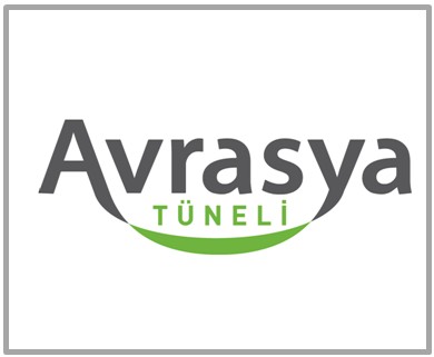 AVRASYA TÜNELİ Logo