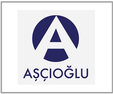AŞÇIOĞLU Logo