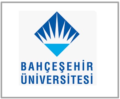 BAHÇEŞEHİR Logo