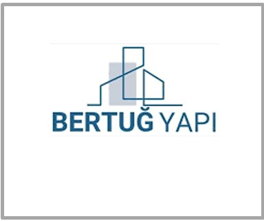 BERTUĞ YAPI Logo