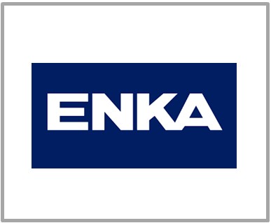 ENKA Logo