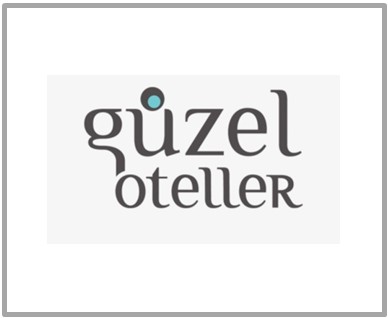 GÜZEL OTELLER Logo