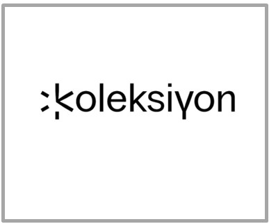 KOLEKSİYON Logo