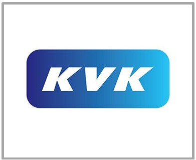 KVK Logo