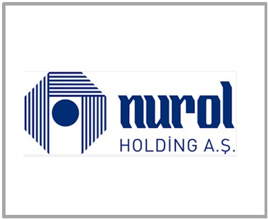 NUROL  Logo