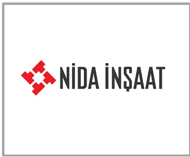 NİDA İNŞAAT Logo