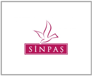 SİMPAŞ Logo