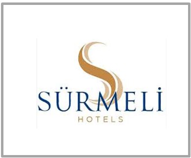 SÜRMELİ OTEL Logo