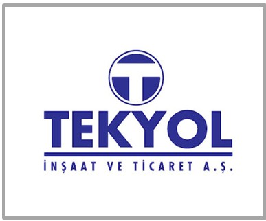 TEKYOL  Logo
