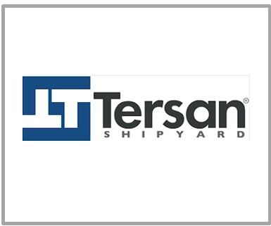 TERSAN TERSHANESİ Logo