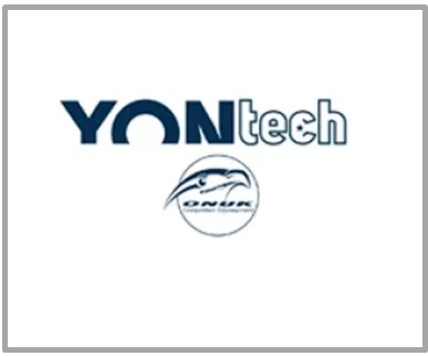 YONCA ONUK TERSHANESİ Logo