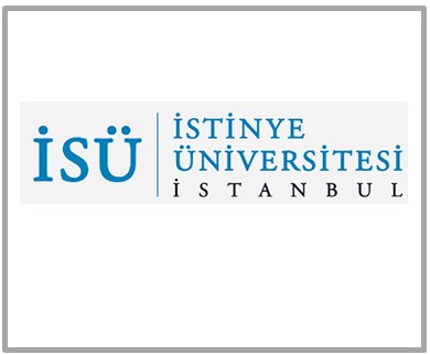 İSÜ Logo