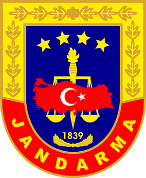 İSTANBUL JANDARMA KOMANDO TUGAY KOMUTANLIĞI Logo