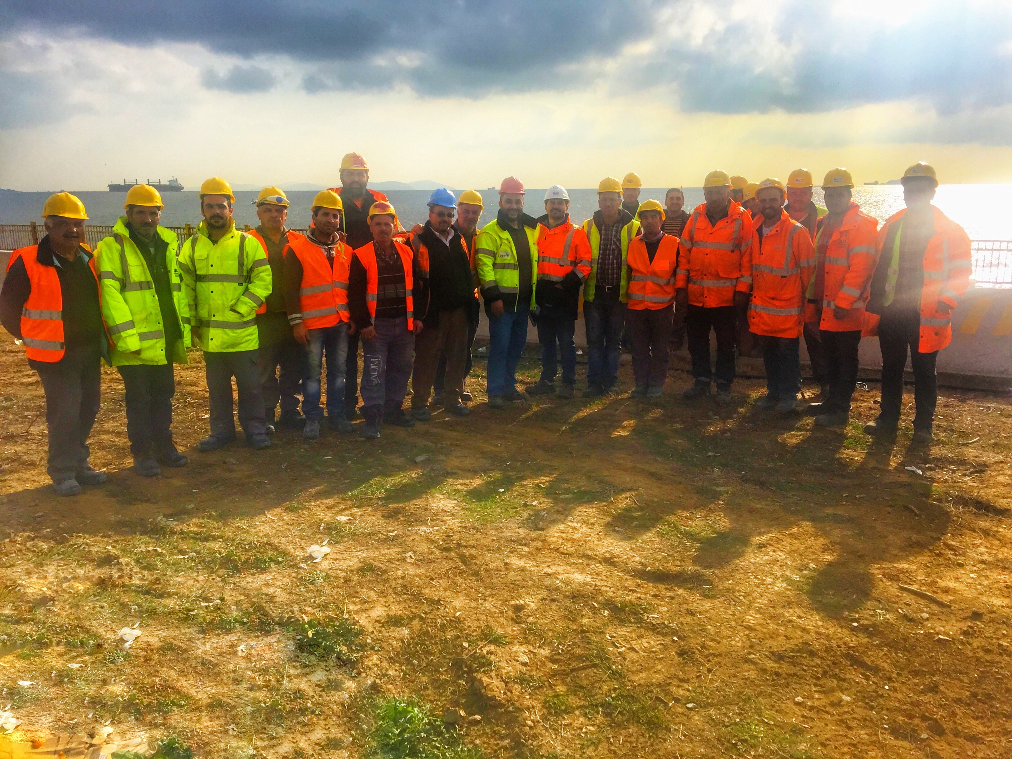 Mühendislik Planlama