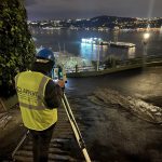 Harita Çalışmaları Altyapı Projelendirme ve uygulama