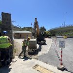 Altyapı projelendirme ve saha uygulaması arvent altyapı inşaat