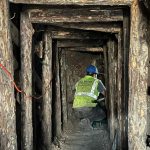 Şantiye Site Konut ve Endüstriyel yapılarda üst yapılara zarar vermeden tünel kazı ile hat bağlantıları